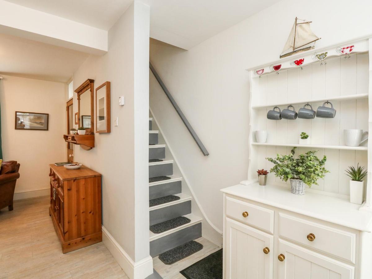 Harbour Catch Cottage Weymouth Ngoại thất bức ảnh
