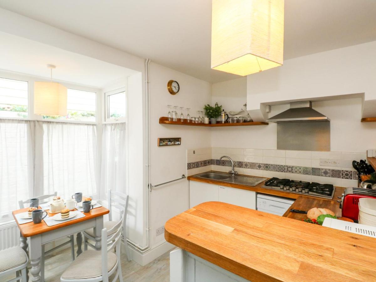 Harbour Catch Cottage Weymouth Ngoại thất bức ảnh