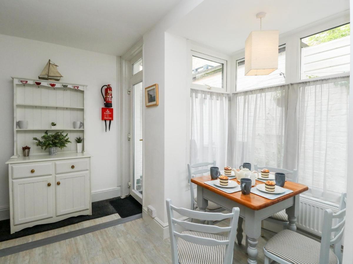 Harbour Catch Cottage Weymouth Ngoại thất bức ảnh